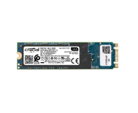 Crucial 1TB M.2 SATA SSD MX500 - 400632 - zdjęcie 1